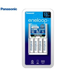 eneloop standard charger